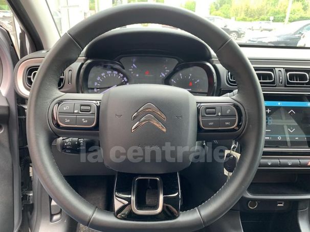 Citroen C3 Pure Tech 83 S&S Shine 61 kW image number 18