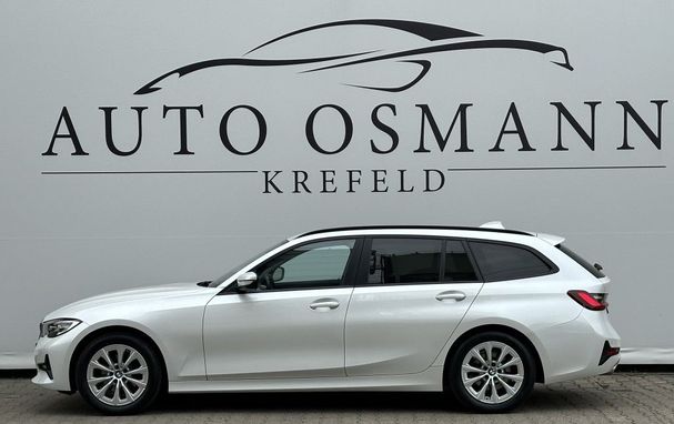 BMW 320d Touring xDrive 140 kW image number 3