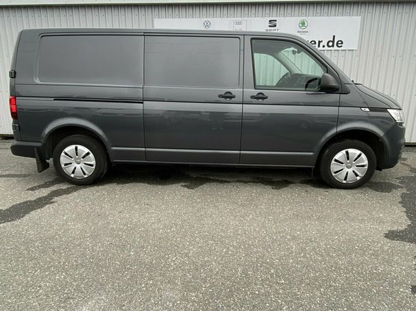 Volkswagen T6 Transporter 110 kW image number 3