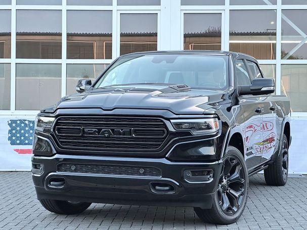 RAM 1500 294 kW image number 1