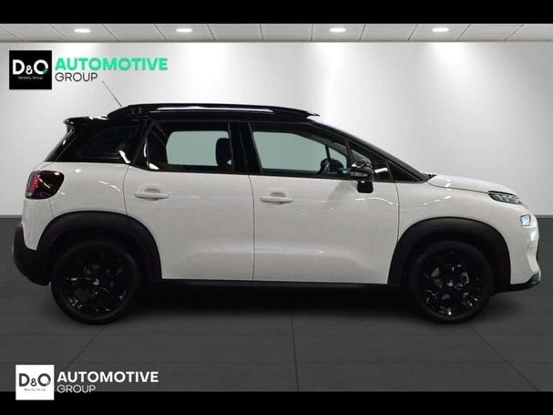 Citroen C3 Aircross Max 96 kW image number 4