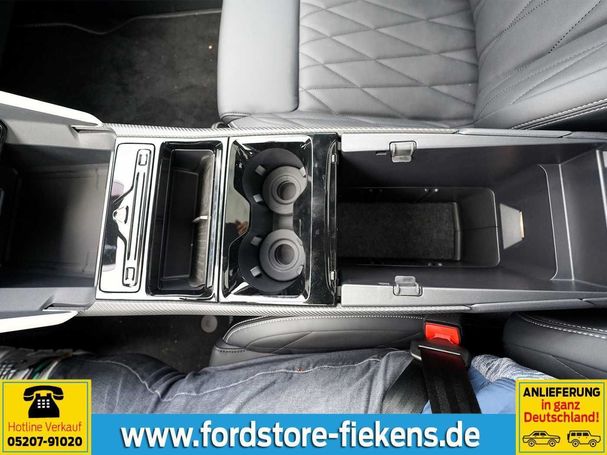 Ford Explorer EV 210 kW image number 17