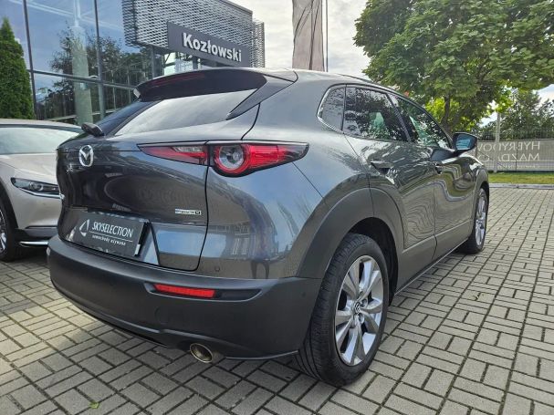 Mazda CX-30 137 kW image number 7