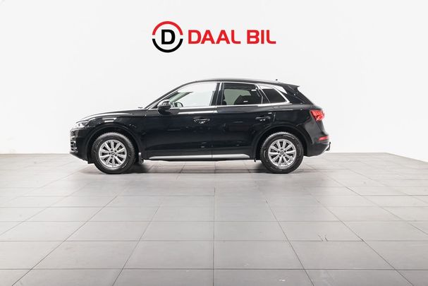 Audi Q5 2.0 TDI quattro 140 kW image number 3