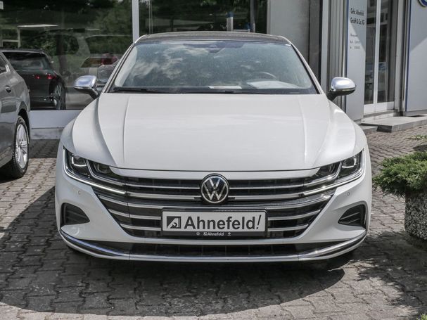 Volkswagen Arteon 2.0 TDI 147 kW image number 2