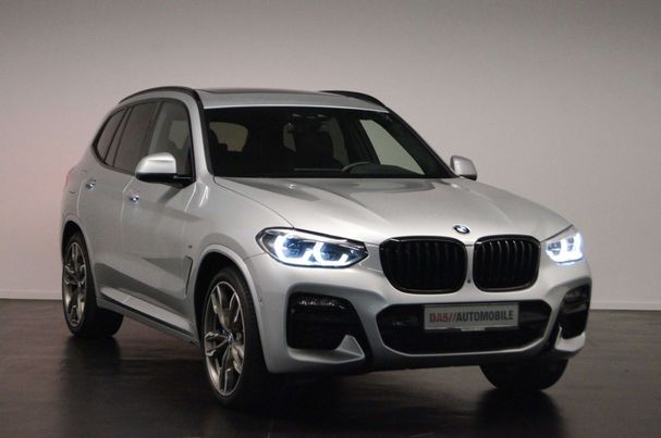 BMW X3 M xDrive 250 kW image number 2