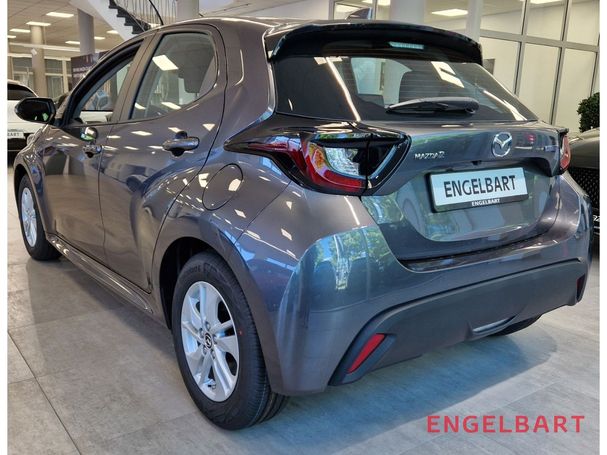 Mazda 2 Hybrid 85 kW image number 4