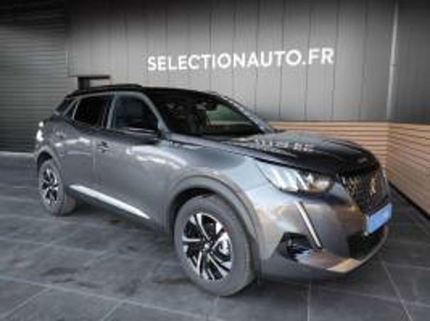 Peugeot 2008 PureTech 130 96 kW image number 7