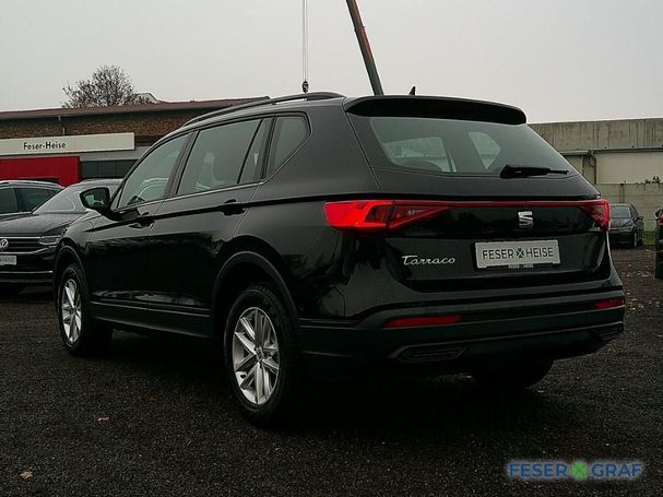 Seat Tarraco 1.5 TSI Style 110 kW image number 4