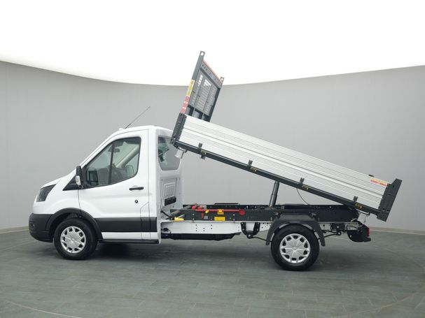 Ford Transit 350 L2 114 kW image number 5