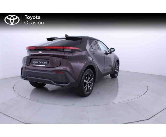 Toyota C-HR GR Sport Premiere 144 kW image number 8