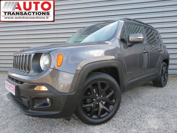 Jeep Renegade 1.6 MultiJet Limited 88 kW image number 1