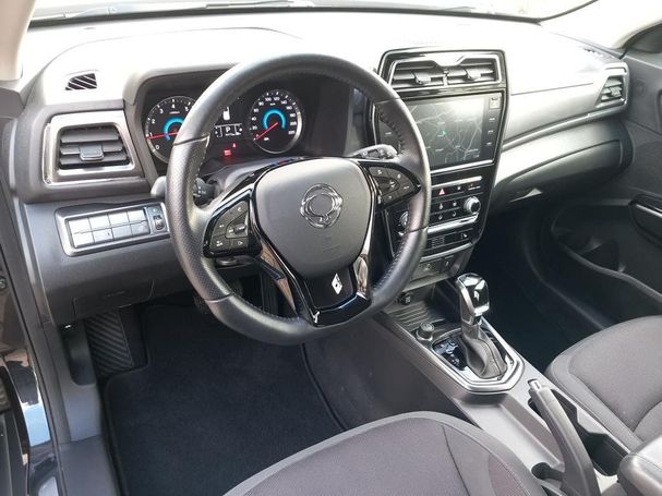 SsangYong Tivoli 1.5 120 kW image number 7