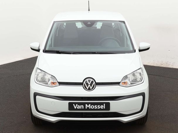 Volkswagen up! 48 kW image number 2