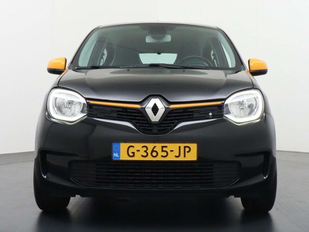 Renault Twingo SCe 54 kW image number 35