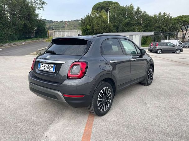 Fiat 500X 1.3 70 kW image number 12