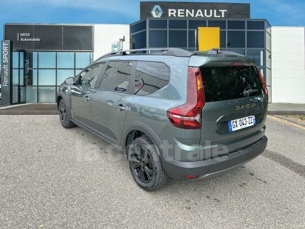 Dacia Jogger 74 kW image number 24