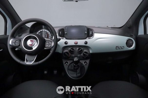 Fiat 500 1.0 51 kW image number 8