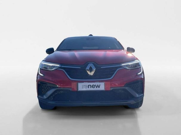 Renault Arkana E-Tech Hybrid 107 kW image number 8