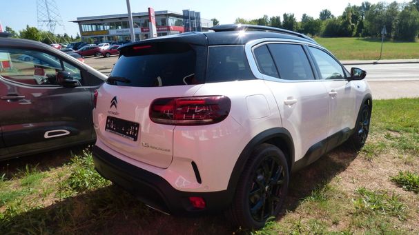 Citroen C5 Aircross 133 kW image number 5