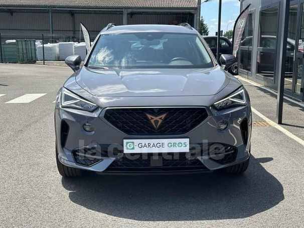 Cupra Formentor 1.5 TSi DSG 110 kW image number 2