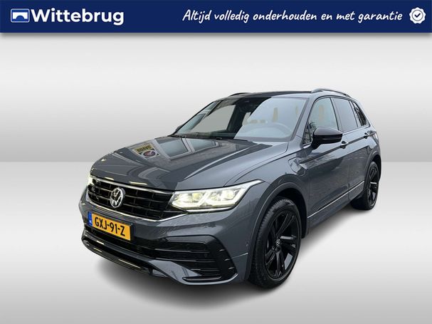 Volkswagen Tiguan 1.4 eHybrid R-Line DSG 180 kW image number 1