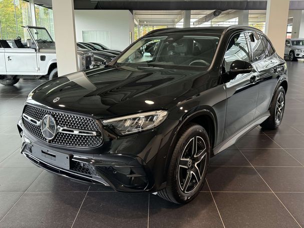 Mercedes-Benz GLC 300 e AMG 230 kW image number 1