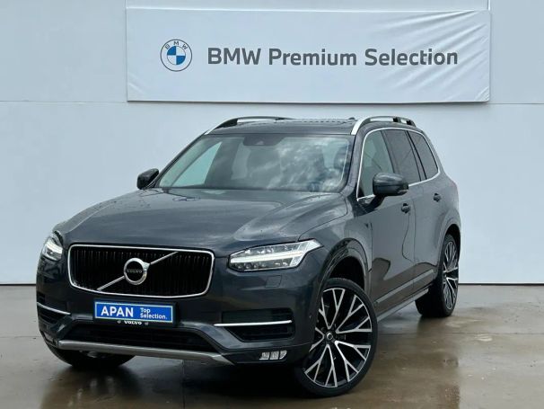 Volvo XC90 173 kW image number 1