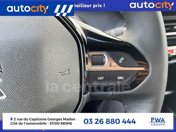 Peugeot 208 PureTech 75 Active 55 kW image number 25