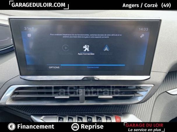 Peugeot 5008 130 EAT8 Stop & Start Allure 96 kW image number 16