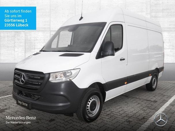 Mercedes-Benz Sprinter 317 CDI 125 kW image number 1