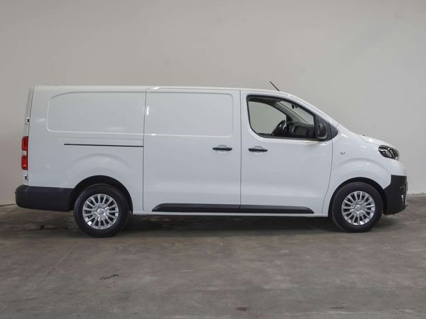 Toyota Proace 2.0 106 kW image number 33