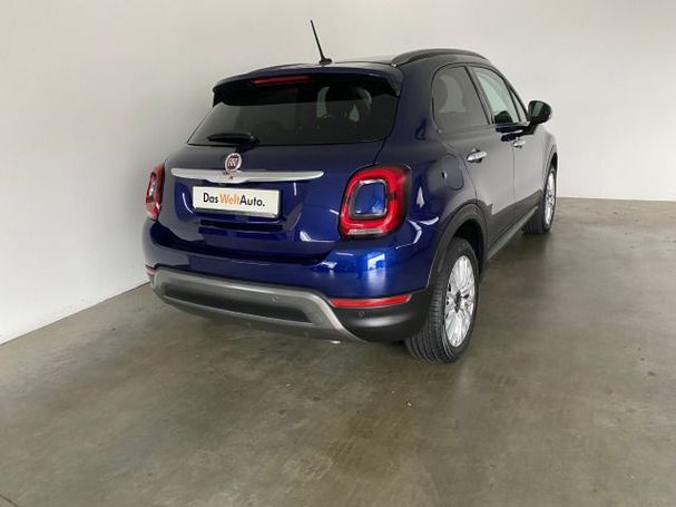 Fiat 500X 1.3 4x2 Cross 110 kW image number 3