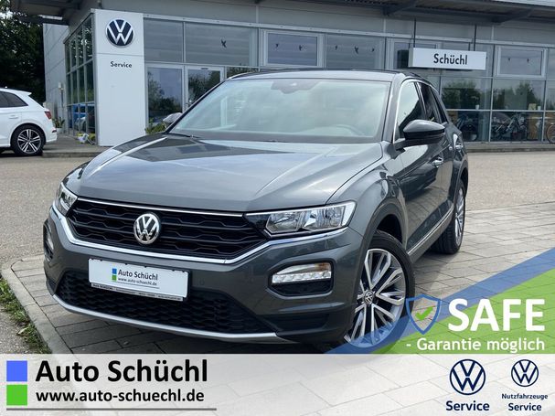 Volkswagen T-Roc 1.5 TSI 110 kW image number 1