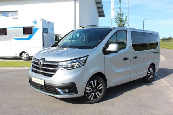 Renault Trafic Blue dCi 170 Spaceclass EDC 125 kW image number 1