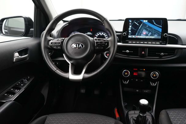 Kia Picanto 1.0 49 kW image number 8