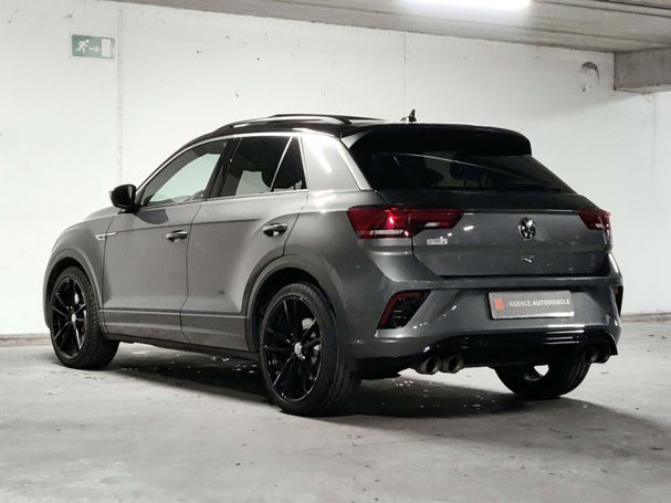 Volkswagen T-Roc R 4Motion DSG 221 kW image number 7