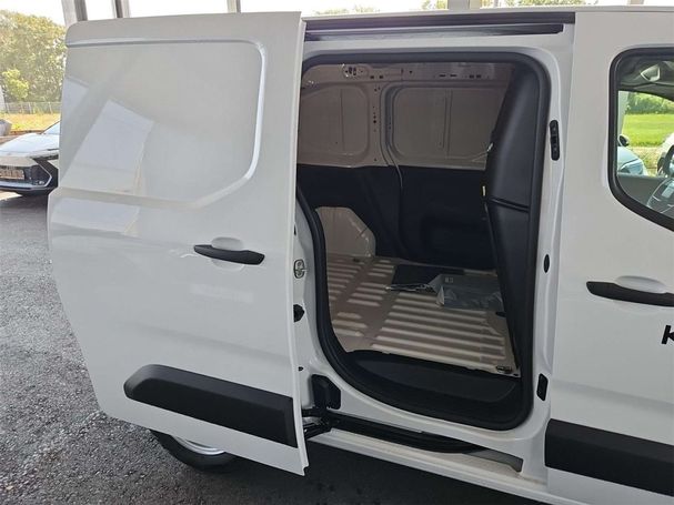 Toyota Proace City 1.5 75 kW image number 12