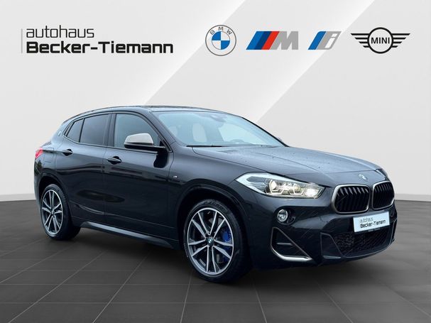 BMW X2 M35i xDrive 225 kW image number 7