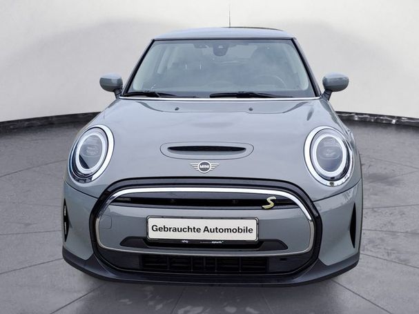 Mini Cooper SE Essential Trim 135 kW image number 8