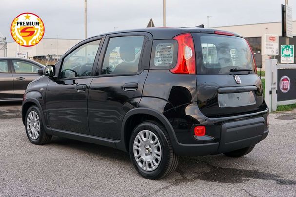 Fiat Panda 51 kW image number 4