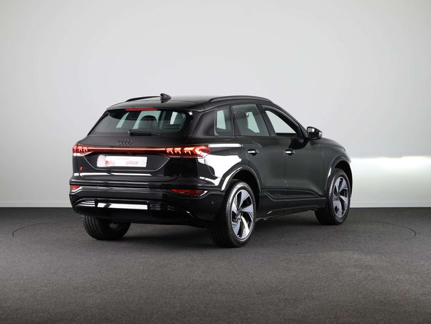 Audi Q6 e-tron Performance 225 kW image number 21