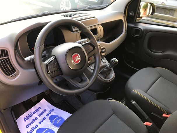 Fiat Panda 51 kW image number 8