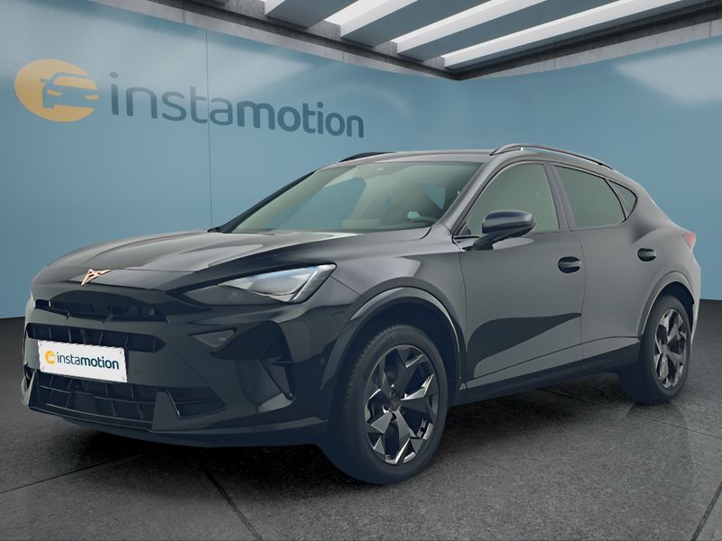 Cupra Formentor 1.5 eTSI