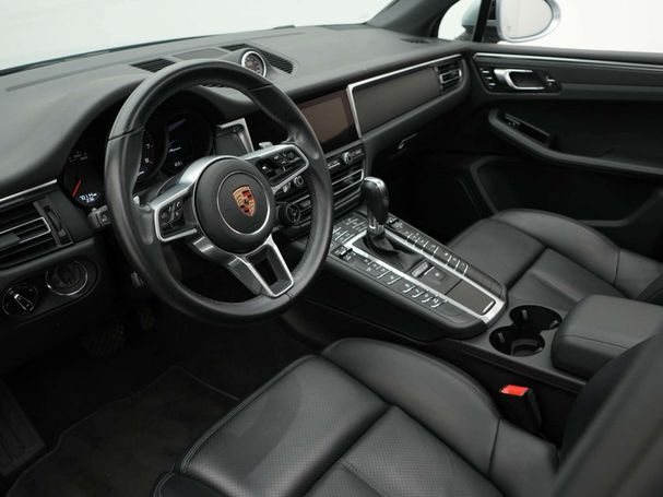 Porsche Macan 180 kW image number 27