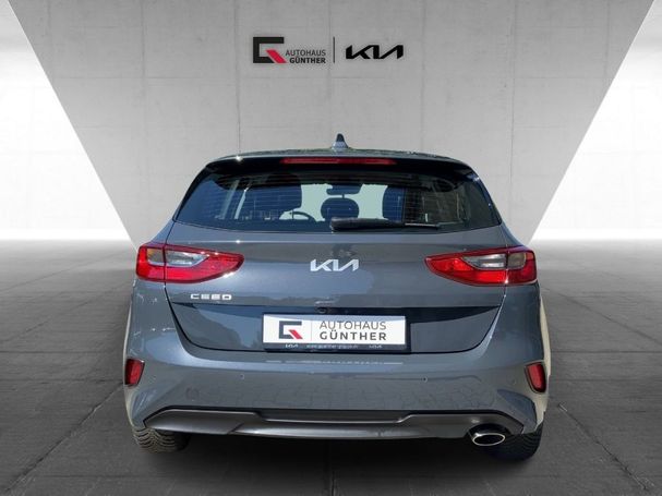 Kia Ceed Vision 88 kW image number 4