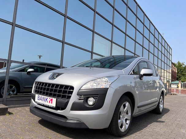 Peugeot 3008 120 kW image number 8