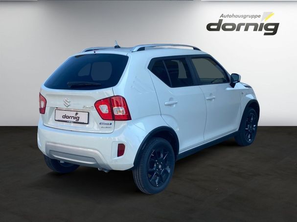 Suzuki Ignis 61 kW image number 2