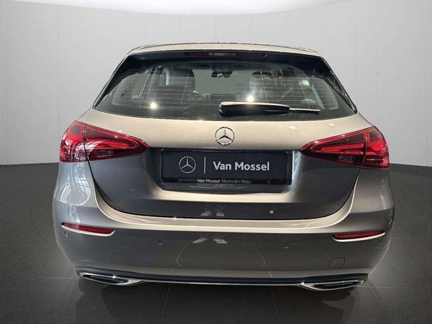 Mercedes-Benz A 180 100 kW image number 3