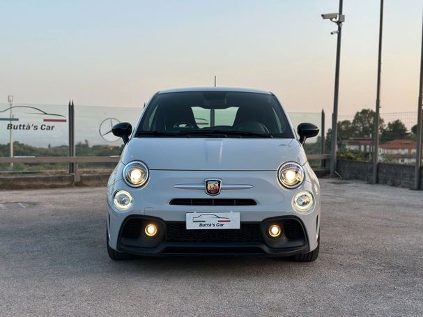 Abarth 595 107 kW image number 2